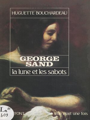 cover image of George Sand